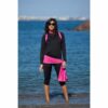 Ynes - tunique - burkini