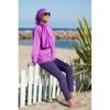 Legging pour burkini