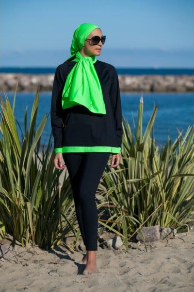 LORIE BURKINI