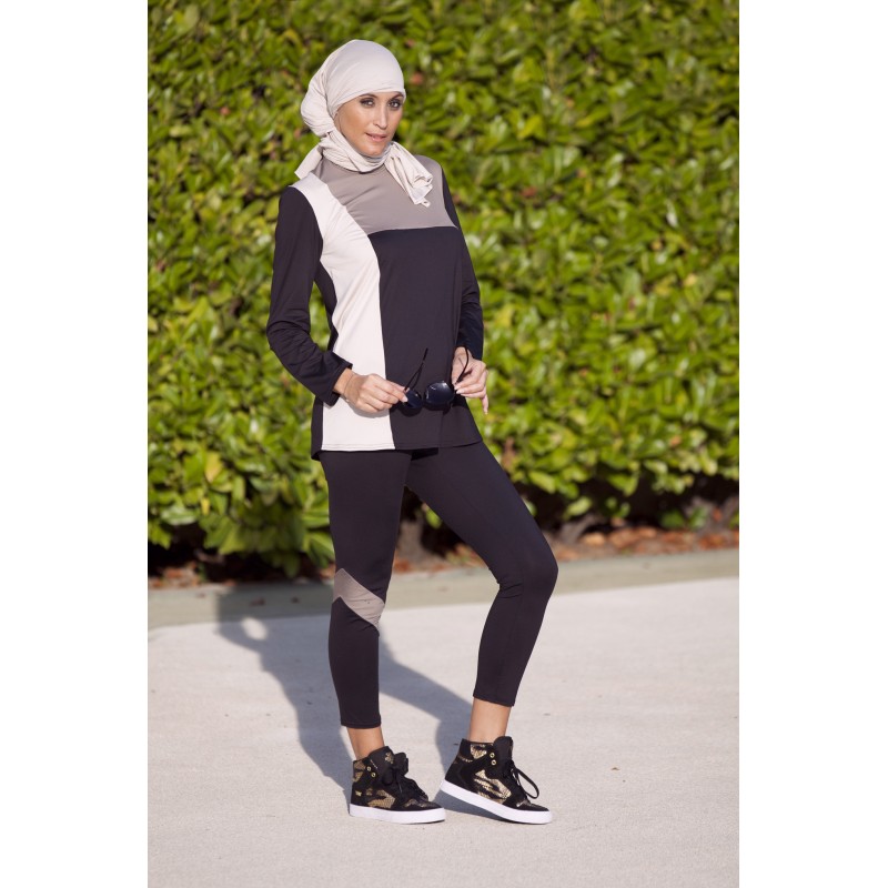 Burkini Rita Tunique