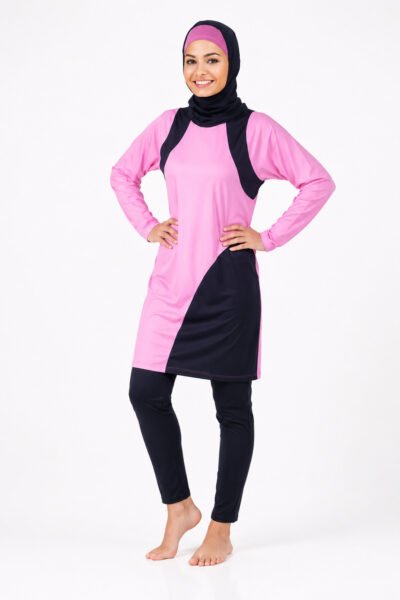 Burkini Yasmine