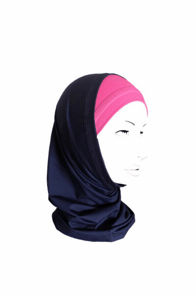 Alternative view of Cagoule burkini