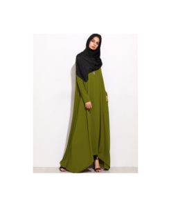 robe de musulmane