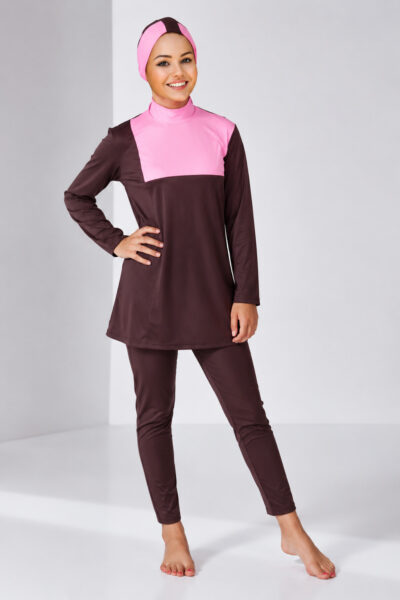 Burkini Mina
