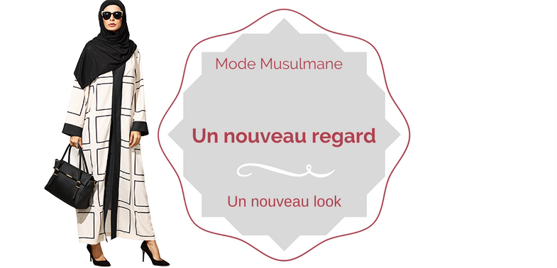 Vetement Femme Voilée Ramadan