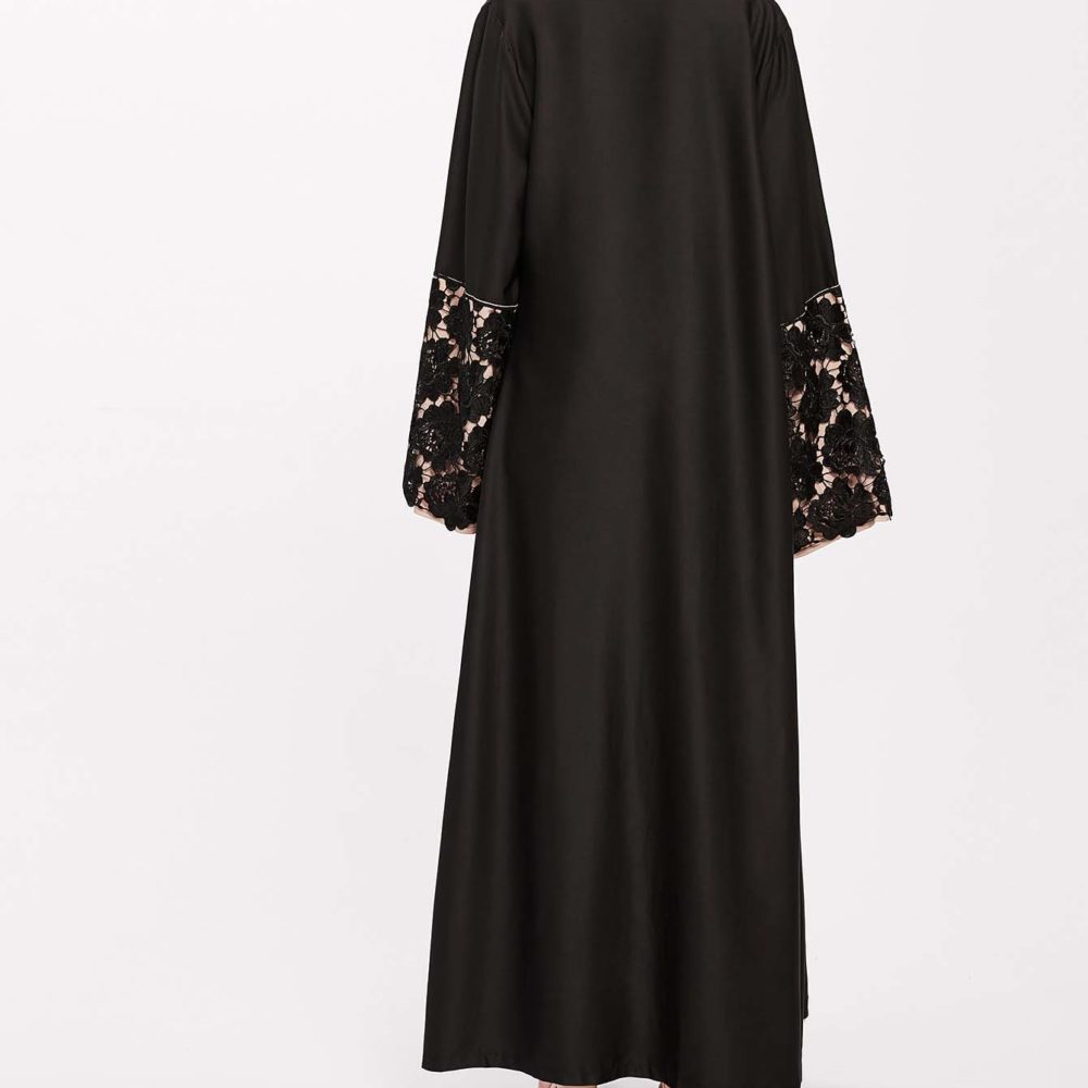 Abaya pas cher Moderne Tenue Islamique pour Femme Musulmane Abaya pas cher Moderne Tenue Islamique pour Femme Musulmane