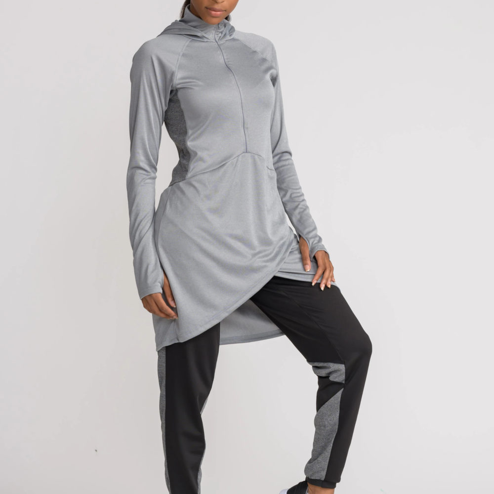 Vetement Femme Musulmane Et Voilee Moderne Ynes Boutique