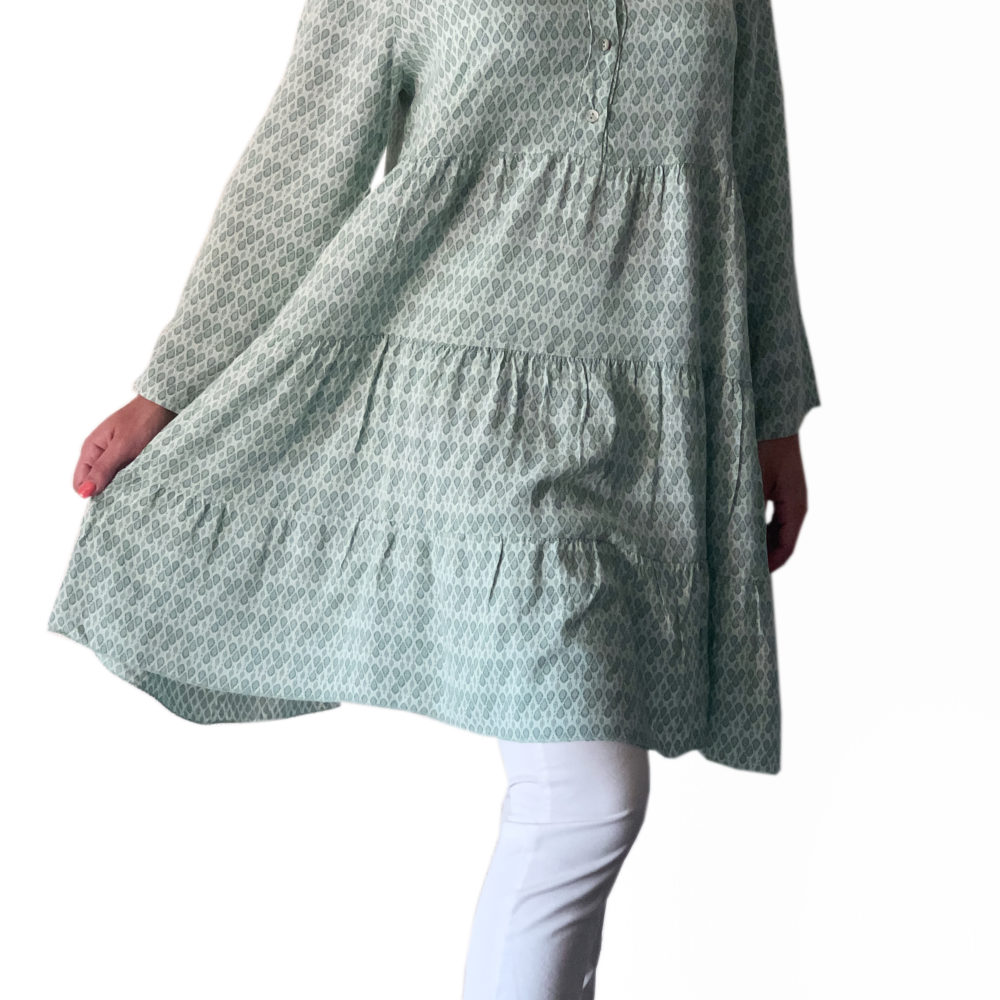 Vetement Femme Musulmane Et Voilee Moderne Ynes Boutique