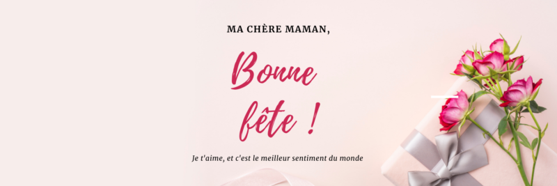La fête des mères | Ynes Boutique burkini et vêtement sportswear pour
