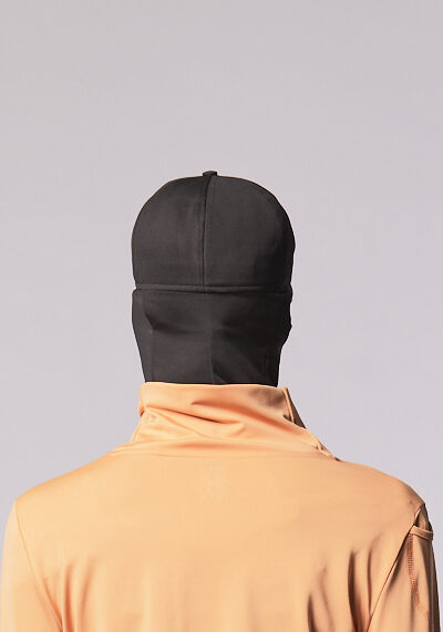 Casquette hijab