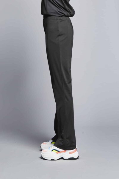 jogging modeste mode