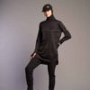 Sweat-shirt sport modeste mode