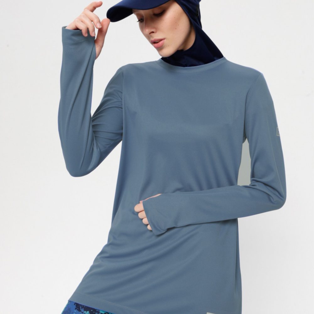 sweat sport femme