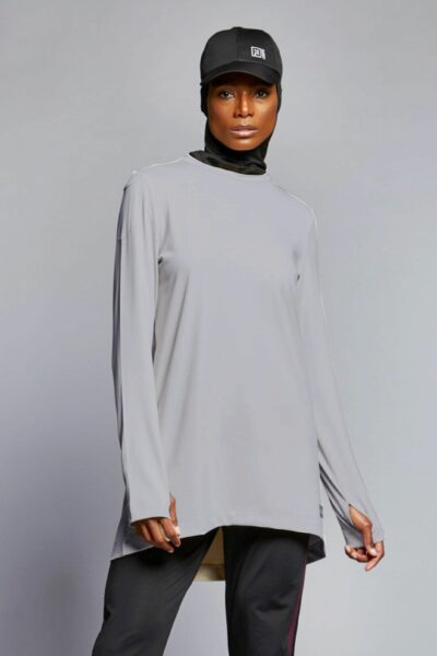 Vetement femme musulmane sport