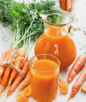 CURE DE DETOX