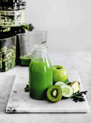 JUICING