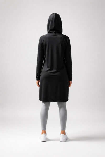 Alternative view of Noor - Tunique de sport moderne femme musulmane